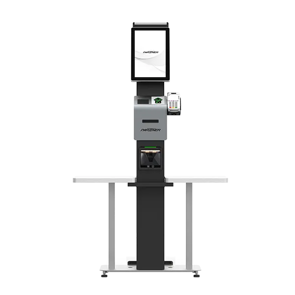 Alfred S series Kisco